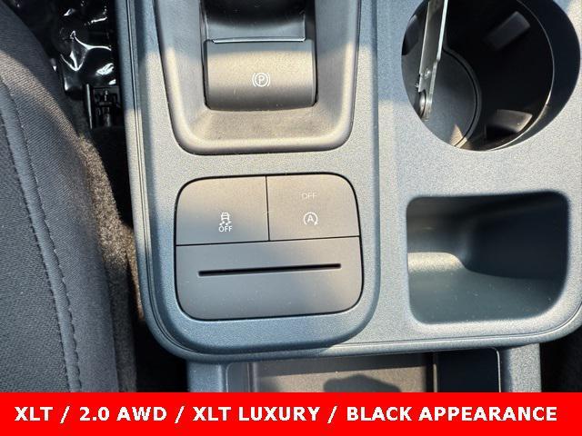 new 2025 Ford Maverick car, priced at $36,000