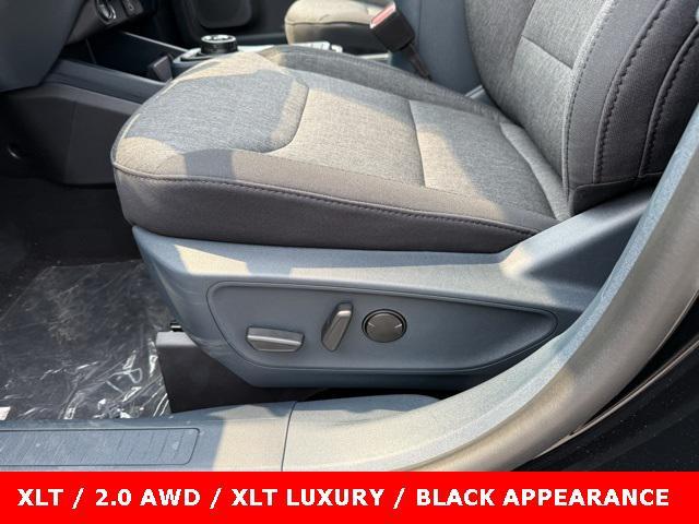 new 2025 Ford Maverick car, priced at $36,000