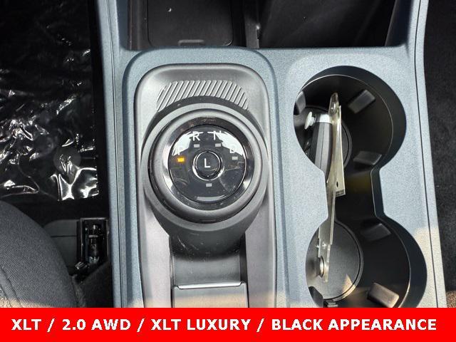 new 2025 Ford Maverick car, priced at $36,000