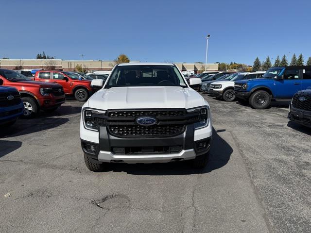 new 2024 Ford Ranger car, priced at $47,500