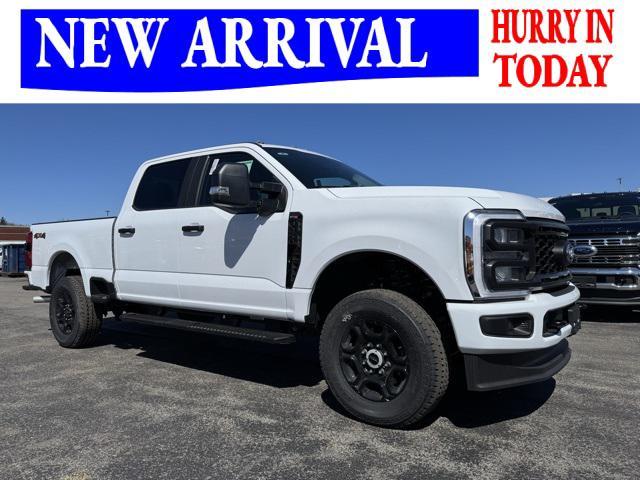 new 2025 Ford F-250 car, priced at $59,000