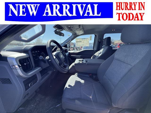 new 2025 Ford F-250 car, priced at $59,000