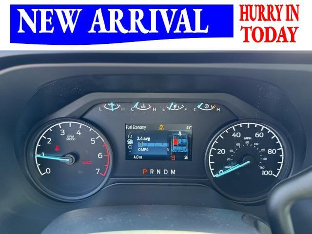 new 2025 Ford F-250 car, priced at $59,000