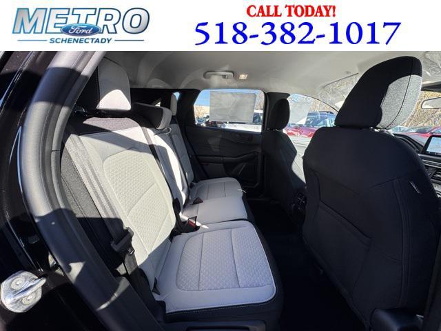 new 2025 Ford Escape car, priced at $30,500