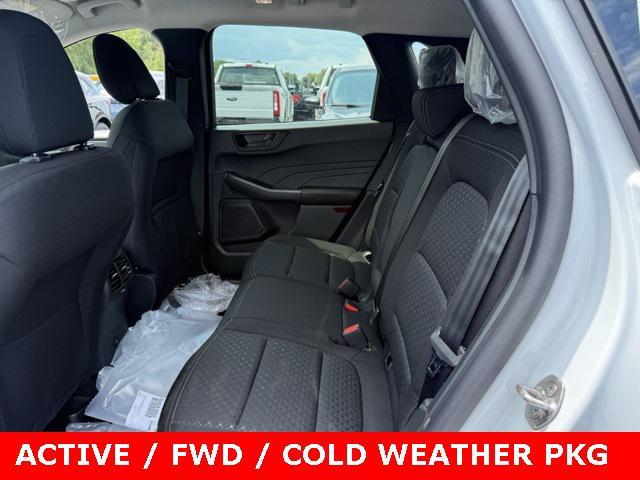 new 2025 Ford Escape car, priced at $27,500