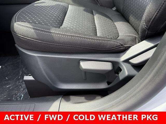 new 2025 Ford Escape car, priced at $27,500
