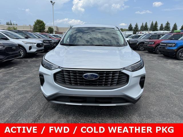 new 2025 Ford Escape car, priced at $27,500