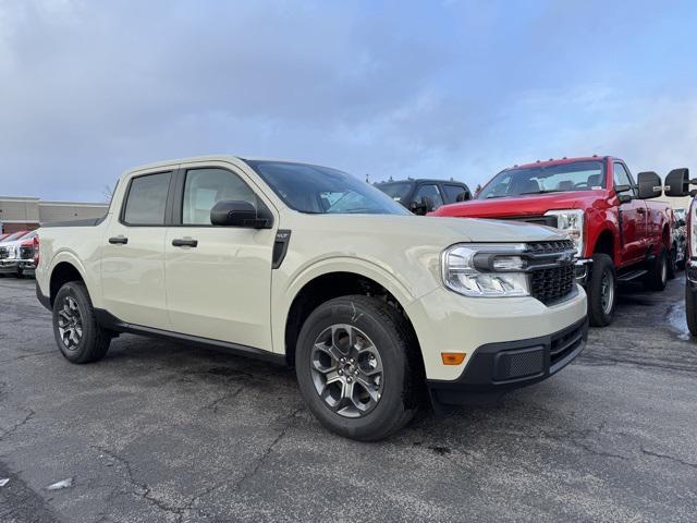 new 2024 Ford Maverick car, priced at $28,285