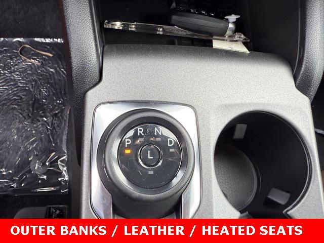 new 2025 Ford Bronco Sport car, priced at $34,500