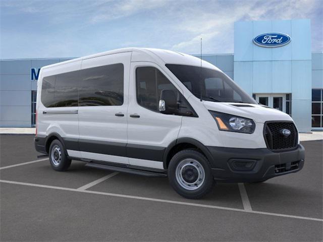 new 2024 Ford Transit-350 car, priced at $57,945