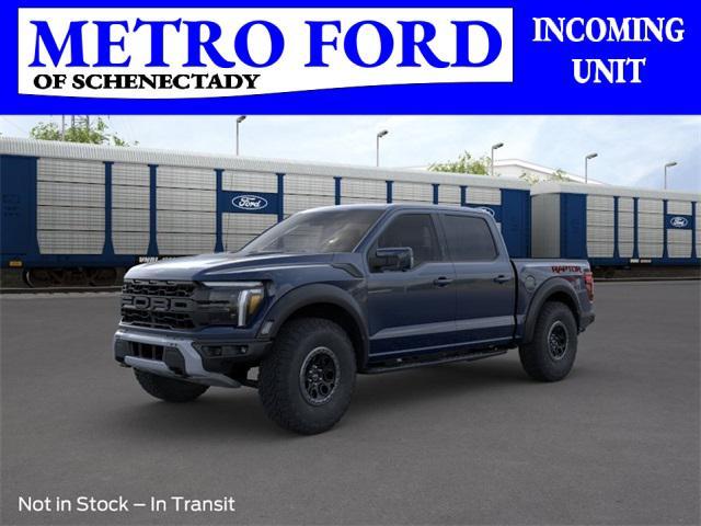 new 2024 Ford F-150 car, priced at $96,000