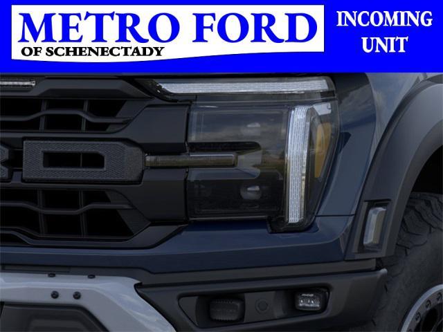 new 2024 Ford F-150 car, priced at $96,000