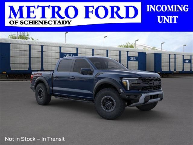 new 2024 Ford F-150 car, priced at $96,000