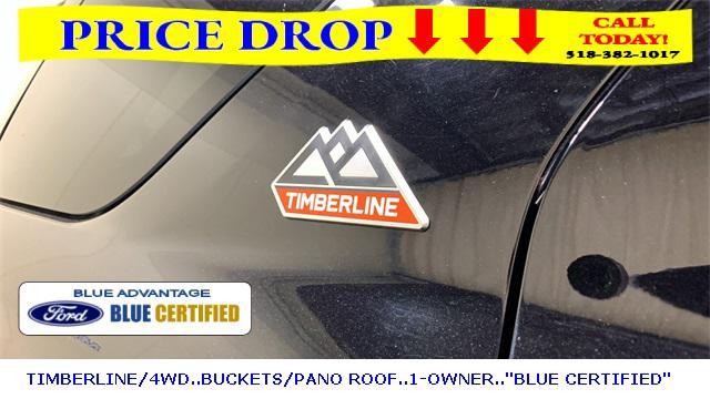 used 2022 Ford Explorer car, priced at $24,500