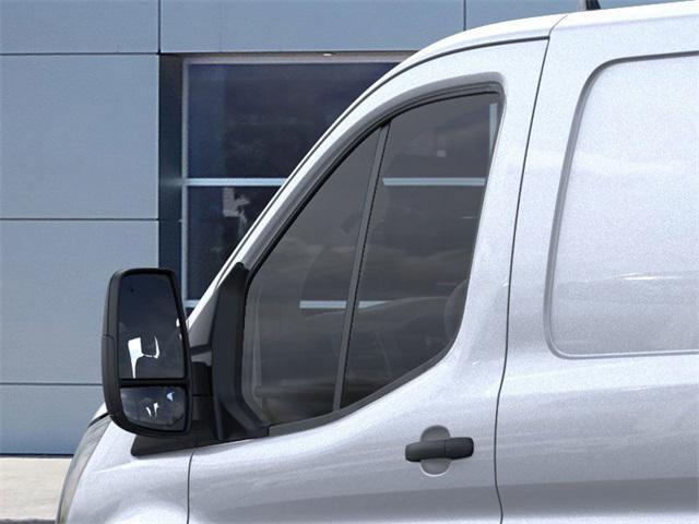 new 2025 Ford Transit-250 car, priced at $46,613
