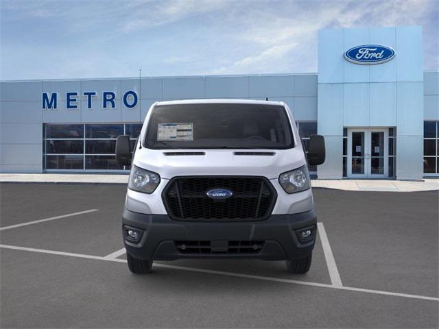 new 2025 Ford Transit-250 car, priced at $46,613
