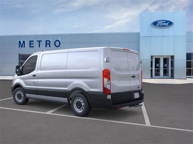 new 2025 Ford Transit-250 car, priced at $46,613