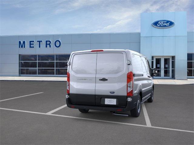 new 2025 Ford Transit-250 car, priced at $46,613