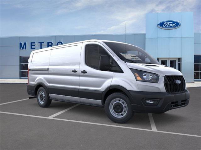 new 2025 Ford Transit-250 car, priced at $46,613