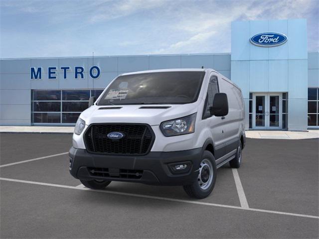 new 2025 Ford Transit-250 car, priced at $46,613