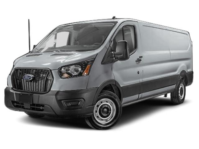 new 2025 Ford Transit-250 car, priced at $49,113