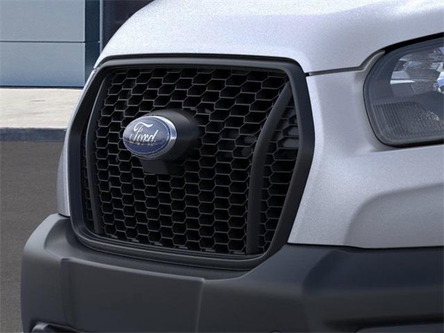 new 2025 Ford Transit-250 car, priced at $46,613