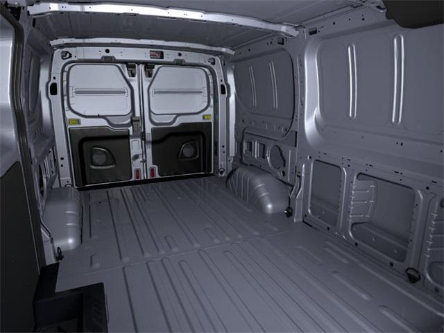 new 2025 Ford Transit-250 car, priced at $46,613