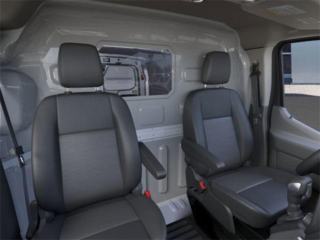 new 2025 Ford Transit-250 car, priced at $46,613