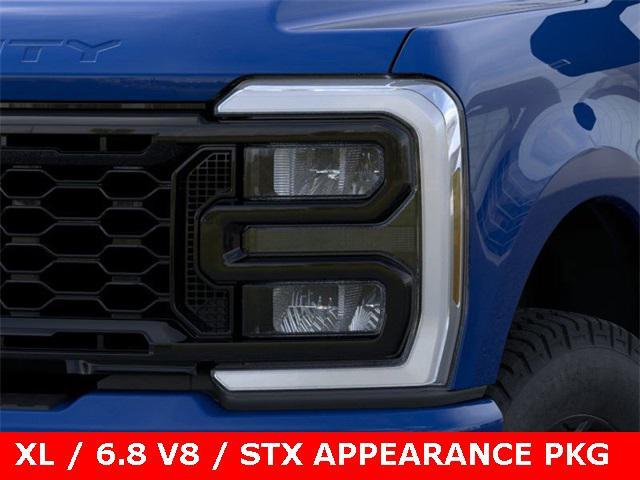 new 2026 Ford F-250 car, priced at $57,500