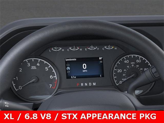 new 2026 Ford F-250 car, priced at $57,500