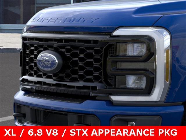 new 2026 Ford F-250 car, priced at $57,500