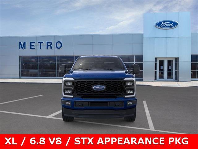 new 2026 Ford F-250 car, priced at $57,500