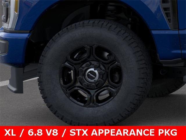 new 2026 Ford F-250 car, priced at $57,500