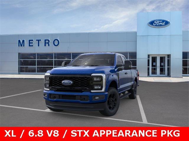 new 2026 Ford F-250 car, priced at $57,500