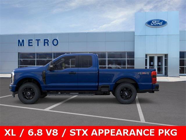 new 2026 Ford F-250 car, priced at $57,500