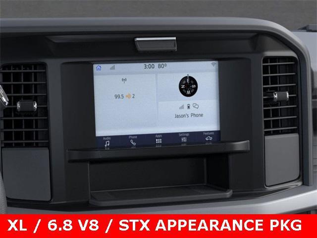 new 2026 Ford F-250 car, priced at $57,500