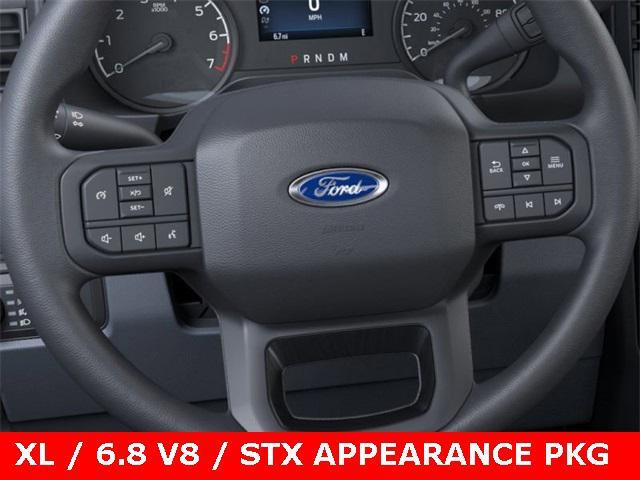 new 2026 Ford F-250 car, priced at $57,500