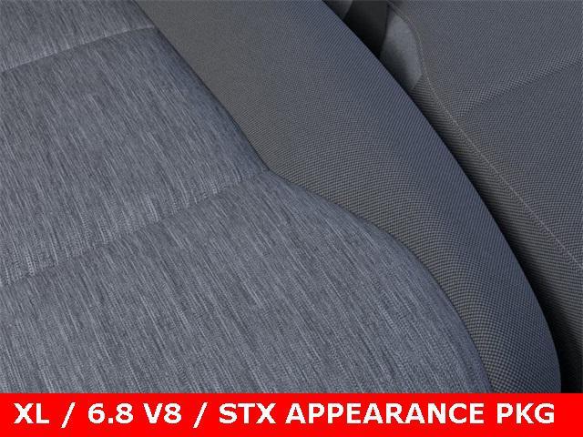 new 2026 Ford F-250 car, priced at $57,500