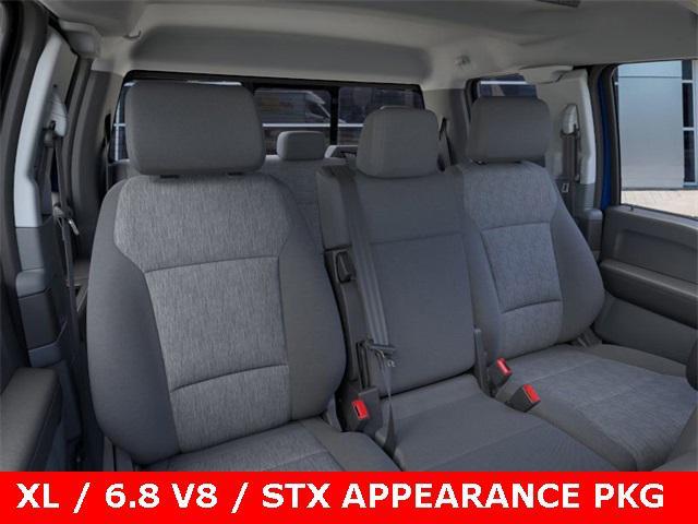 new 2026 Ford F-250 car, priced at $57,500