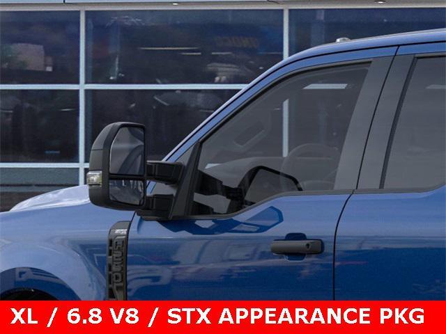 new 2026 Ford F-250 car, priced at $57,500