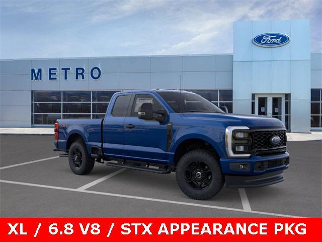 new 2026 Ford F-250 car, priced at $57,500
