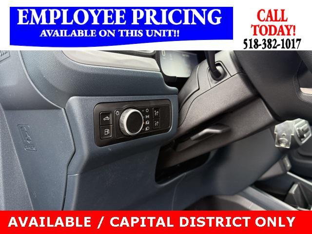 new 2025 Ford Maverick car, priced at $30,100