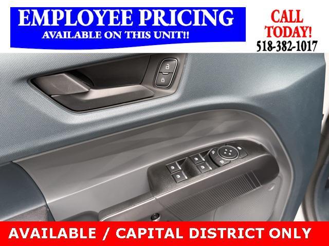 new 2025 Ford Maverick car, priced at $30,100