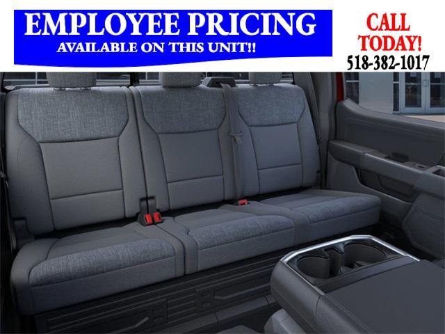 new 2024 Ford F-150 car, priced at $51,000