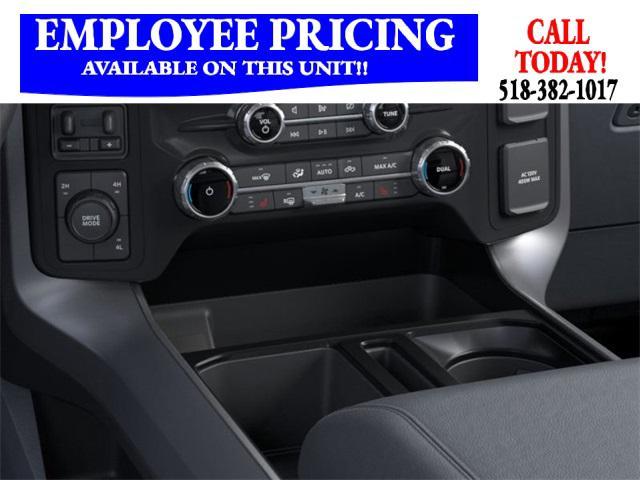 new 2024 Ford F-150 car, priced at $51,000