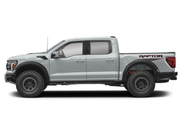 used 2024 Ford F-150 car, priced at $93,000