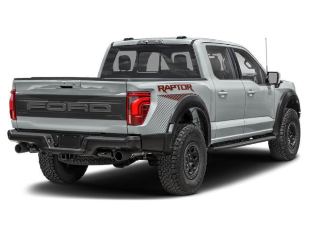 used 2024 Ford F-150 car, priced at $93,000