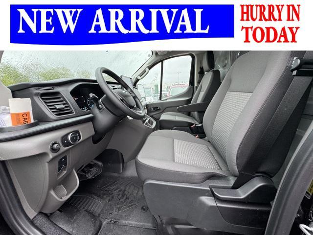 new 2025 Ford Transit-150 car, priced at $63,080