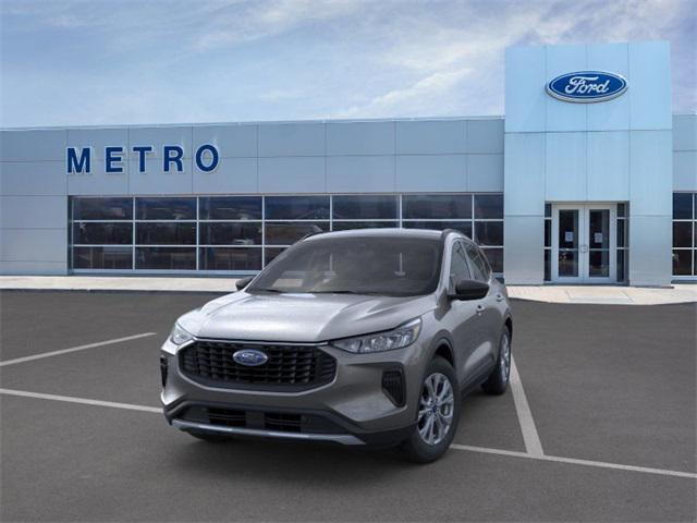 new 2024 Ford Escape car, priced at $26,500