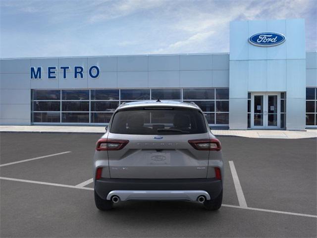 new 2024 Ford Escape car, priced at $26,500